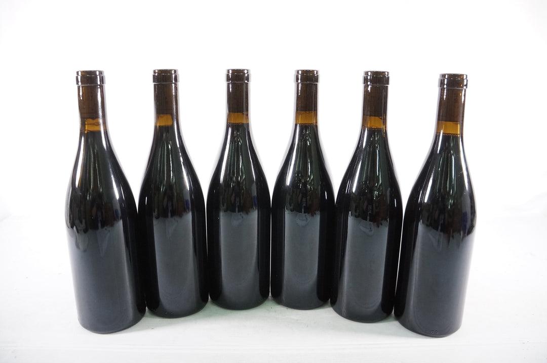 Jean Yves Peron Le Pas de l'Ours Vin de France Mondeuse Noire 2018