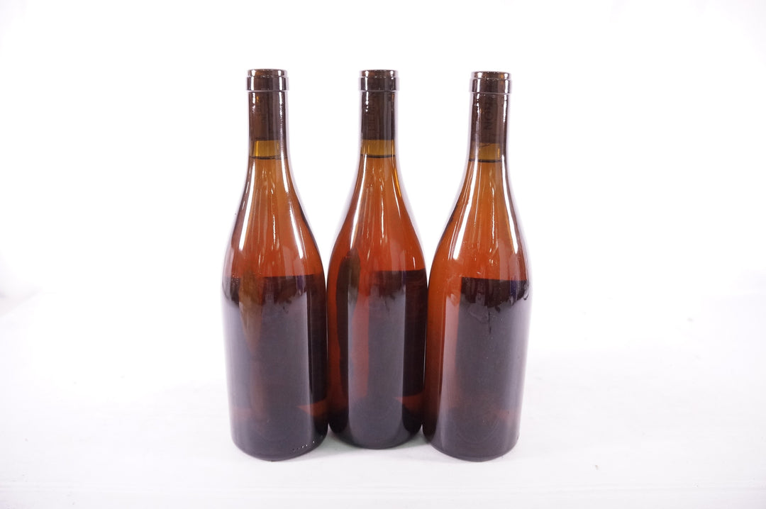 Jean Yves Peron Les Barrieux Vin de France Roussanne 2019