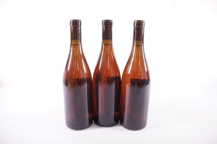 Jean Yves Peron Les Barrieux Vin de France Roussanne 2019