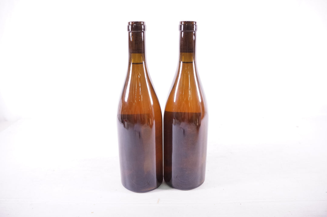 Jean Yves Peron Les Barrieux Vin de France Roussanne 2020