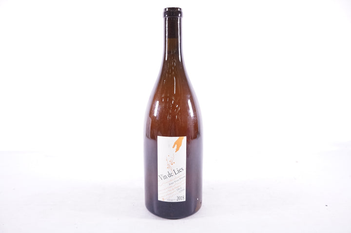 Jean Yves Peron Vin de Lies Vin de France Blanc Magnum 2018