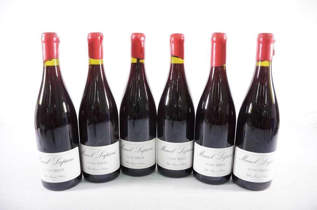 Marcel Lapierre Morgon MMXIX 2019