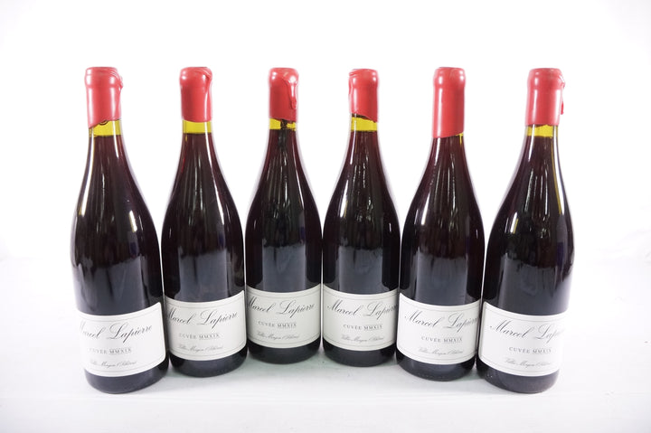 Marcel Lapierre Morgon MMXIX 2019