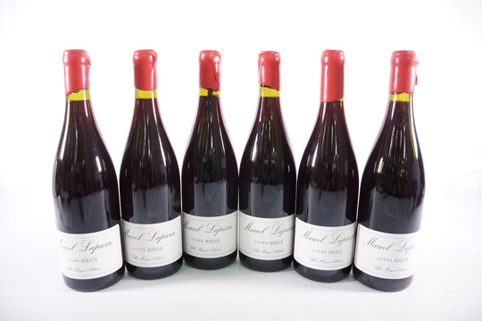 Marcel Lapierre Morgon MMXIX 2019