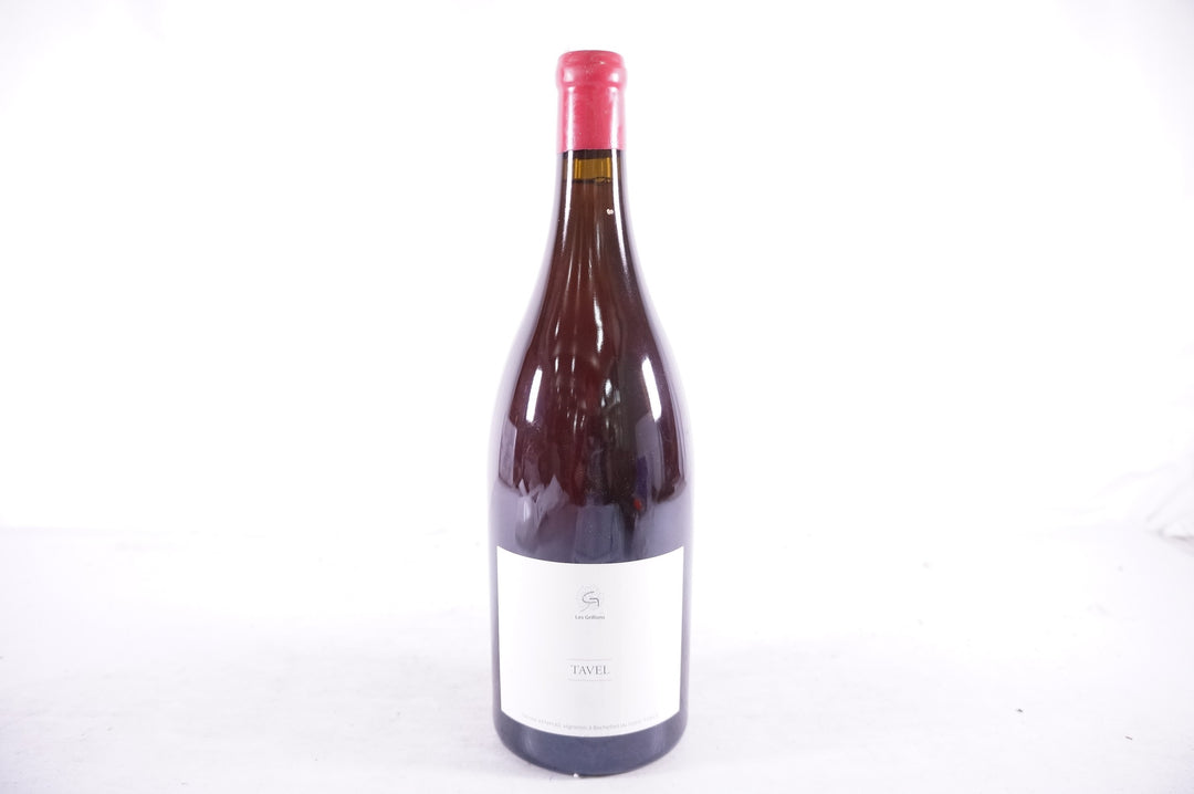 Clos des Grillons Tavel Rose Magnum 2019