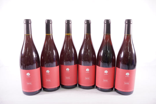 Clos des Grillons Tavel Rose 2020