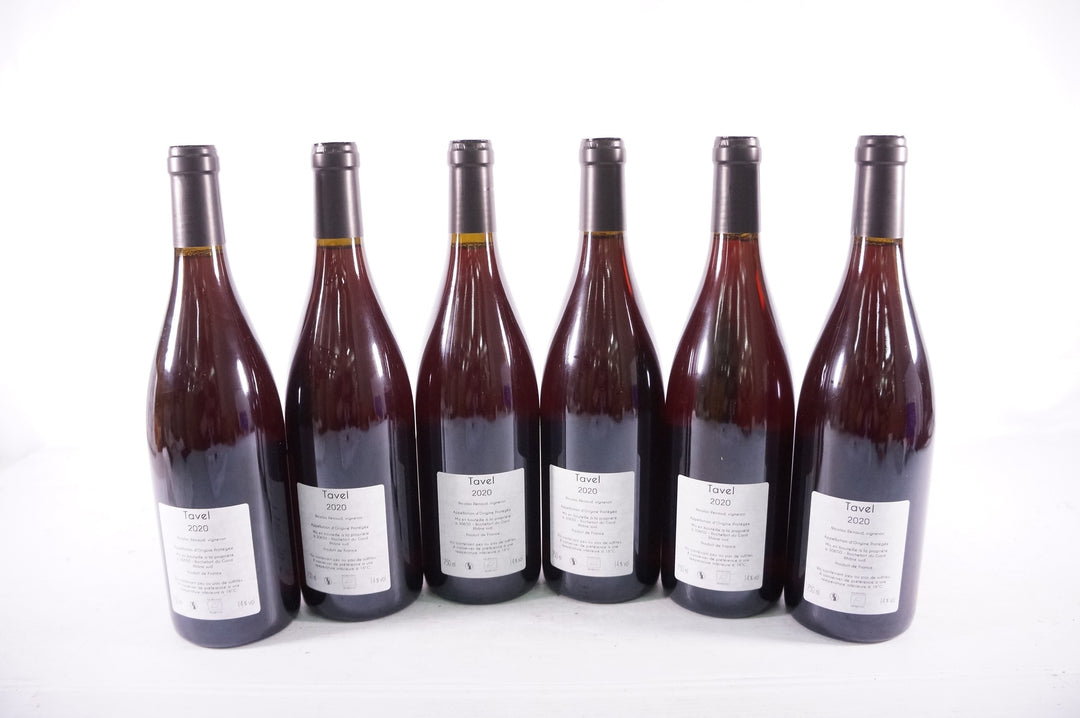 Clos des Grillons Tavel Rose 2020