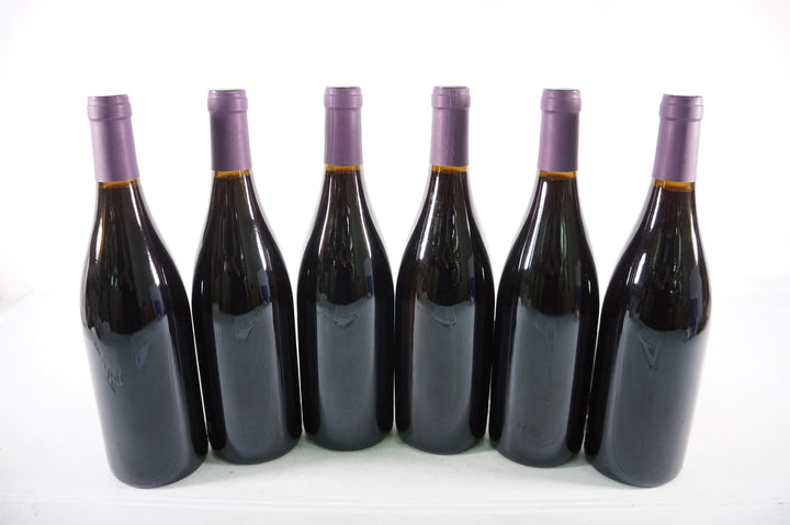 Marc Soyard Domaine de la Cras Coteaux de Dijon Bourgogne Rouge 2020