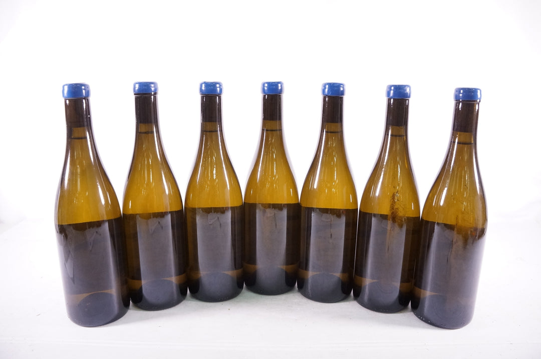 Nicolas Jacob L'etoile La Bas Chardonnay 2019