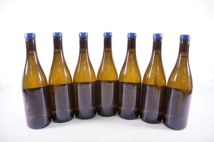 Nicolas Jacob L'etoile La Bas Chardonnay 2019