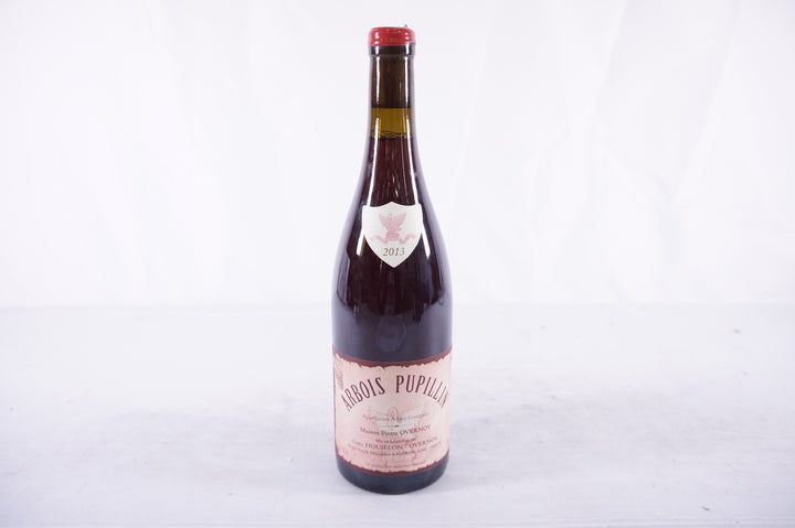 Pierre Overnoy Arbois Pupillin Poulsard 2013 *