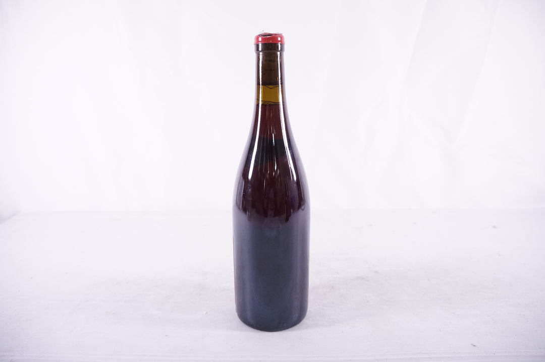 Pierre Overnoy Arbois Pupillin Poulsard 2013 *