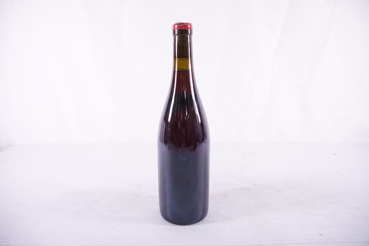 Pierre Overnoy Arbois Pupillin Poulsard 2013 *