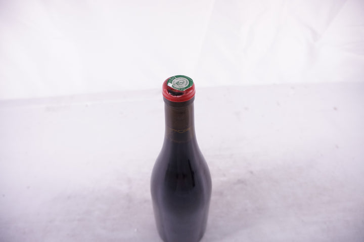 Pierre Overnoy Arbois Pupillin Poulsard 2013 *