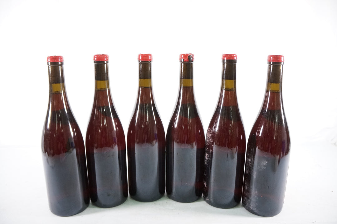 Pierre Overnoy Arbois Pupillin Poulsard 2014 *