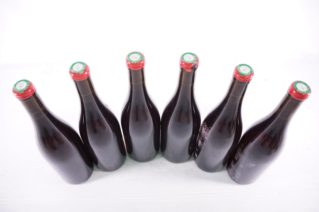 Pierre Overnoy Arbois Pupillin Poulsard 2014 *