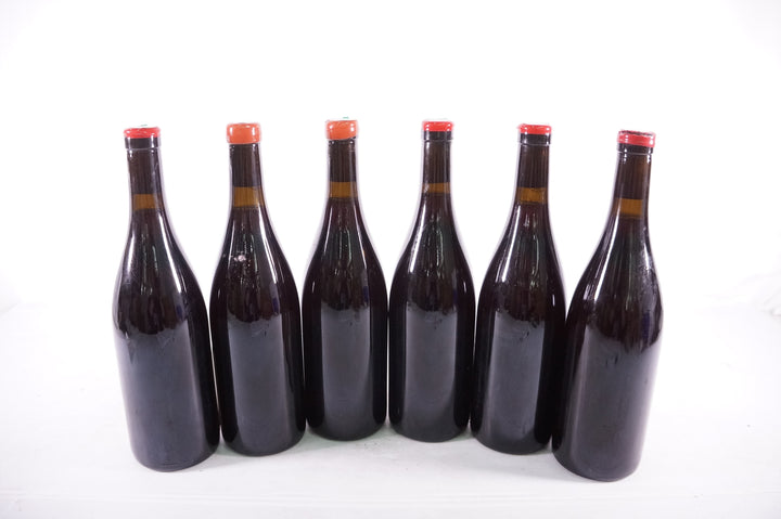 Pierre Overnoy Arbois Pupillin Poulsard 2018 *