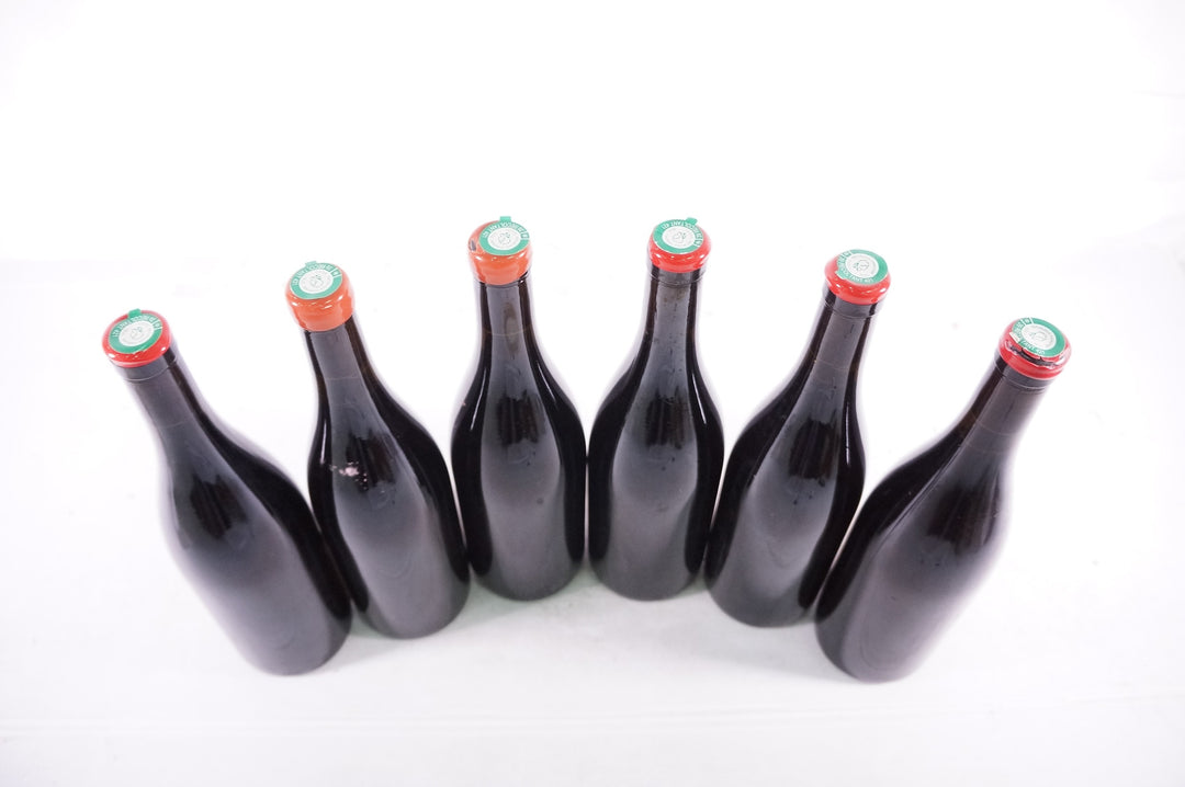 Pierre Overnoy Arbois Pupillin Poulsard 2018 *