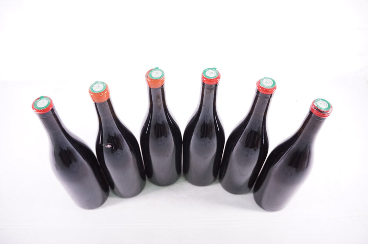 Pierre Overnoy Arbois Pupillin Poulsard 2018 *