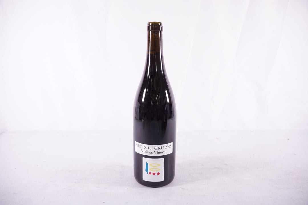 Prieure Roch Nuits Saint Georges 1er Cru VV 2018
