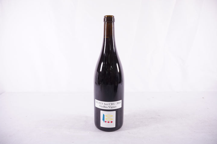 Prieure Roch Nuits Saint Georges 1er Cru VV 2018