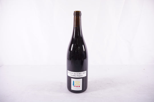 Prieure Roch Nuits Saint Georges 1er Cru VV 2018