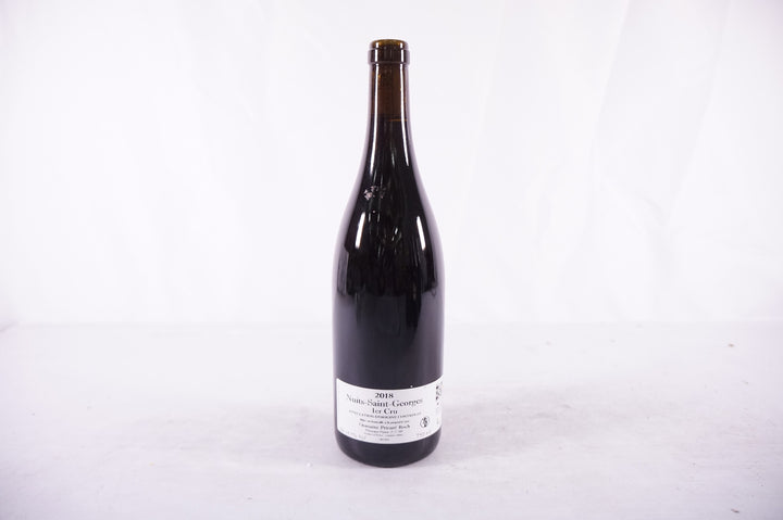Prieure Roch Nuits Saint Georges 1er Cru VV 2018
