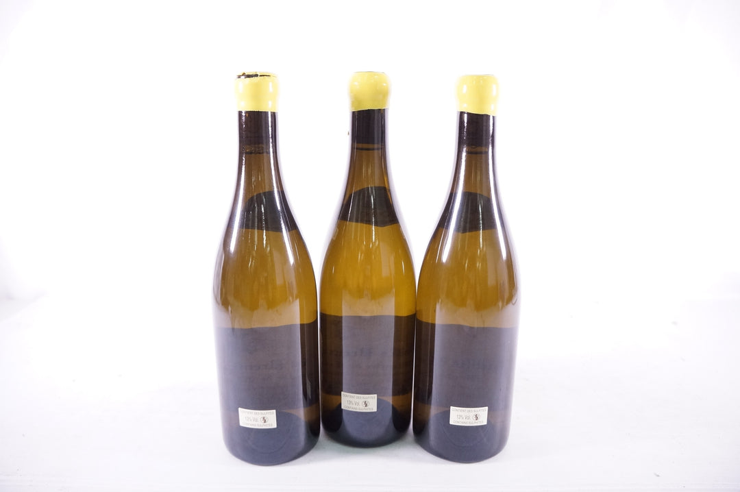 Raveneau Chablis Montee de Tonnerre 1er Cru 2019 *