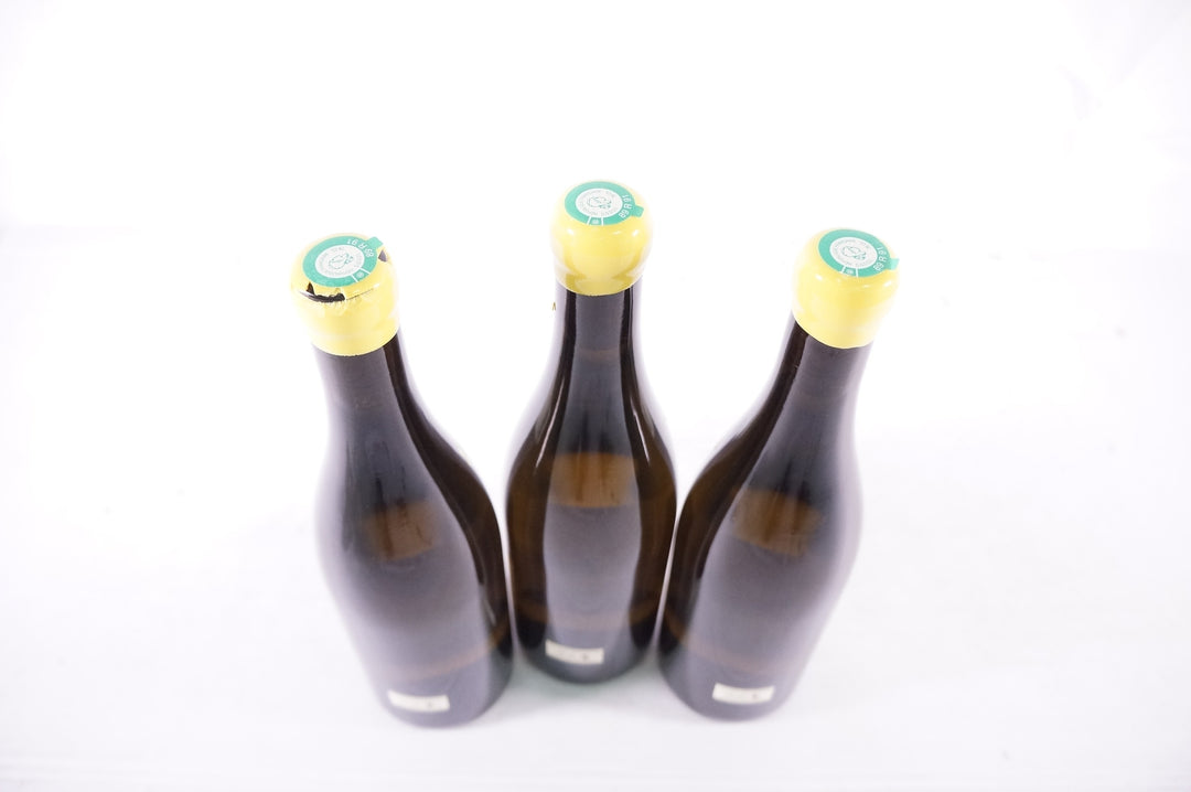 Raveneau Chablis Montee de Tonnerre 1er Cru 2019 *