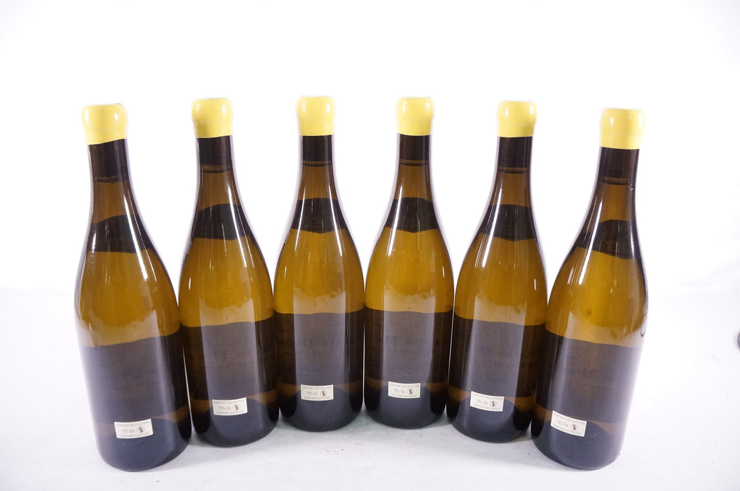 Raveneau Chablis Montee de Tonnerre 1er Cru 2020