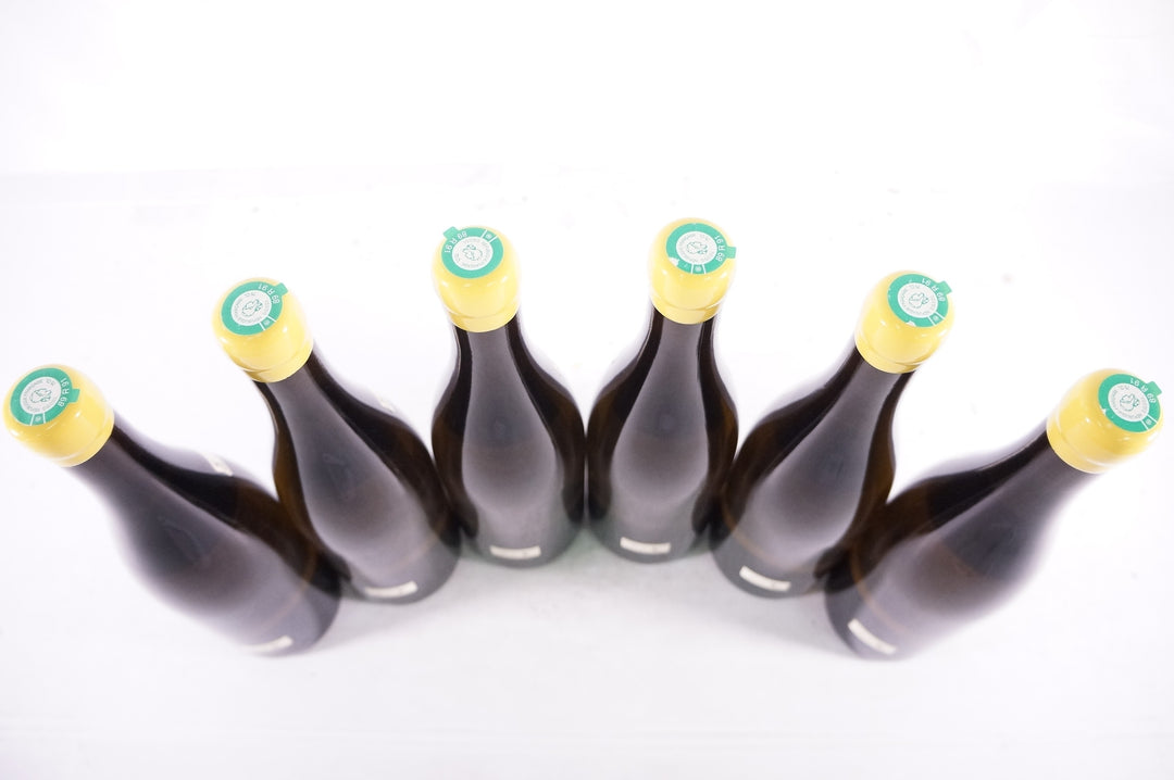 Raveneau Chablis Montee de Tonnerre 1er Cru 2020
