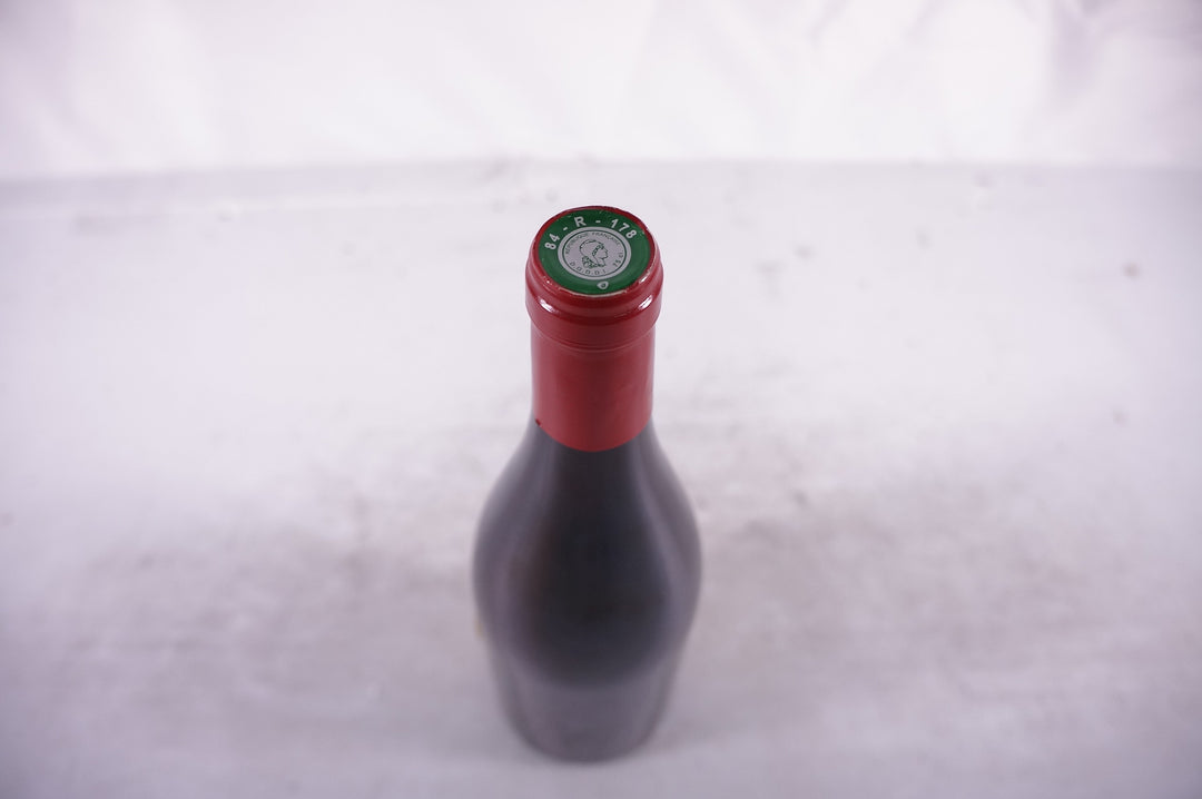 Pignan Chateauneuf du Pape Reserve (Chateau Rayas) 2011