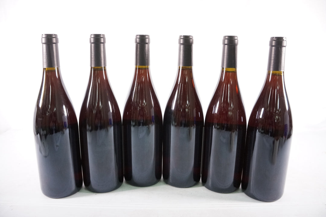 Romain Le Bars Tavel Rose 2019