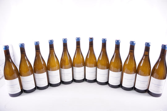 Stephane Bernaudeau Vin de France Les Nourrissons 2019 *