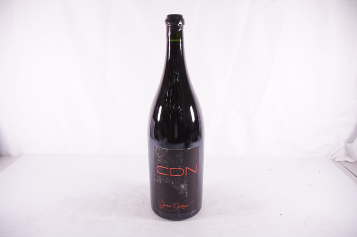 Yann Durieux Recrue des Sens CDN Rouge Jeroboam 2017 *