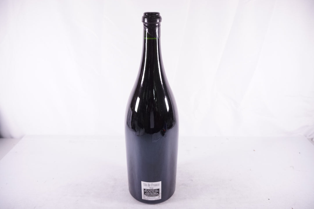 Yann Durieux Recrue des Sens CDN Rouge Jeroboam 2017 *