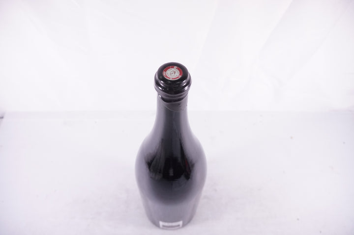 Yann Durieux Recrue des Sens CDN Rouge Jeroboam 2017 *