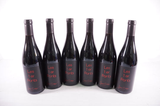 Yann Durieux Recrue des Sens Les 1er Ponts Rouge 2018