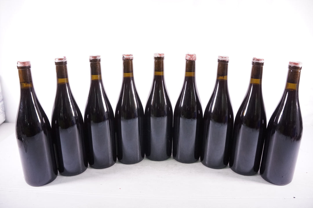 Yvon Metras Fleurie 2019 *