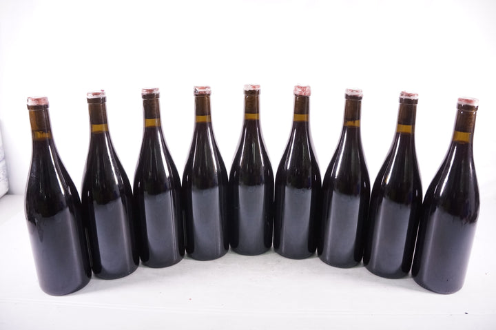 Yvon Metras Fleurie 2019 *