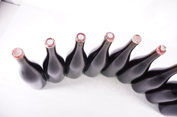Yvon Metras Fleurie 2019 *