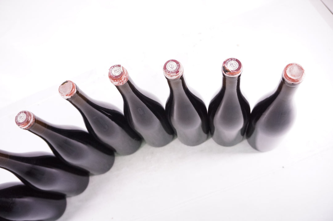 Yvon Metras Fleurie 2019 *