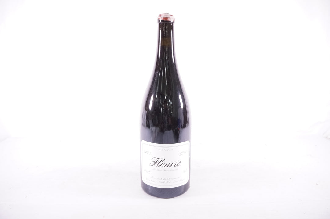 Yvon Metras Fleurie Magnum 2020 *