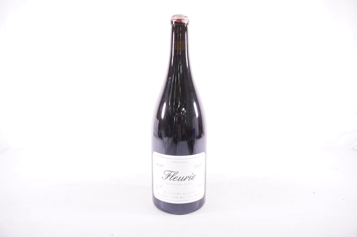 Yvon Metras Fleurie Magnum 2020 *