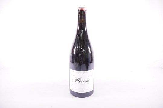Yvon Metras Fleurie Magnum 2020 *