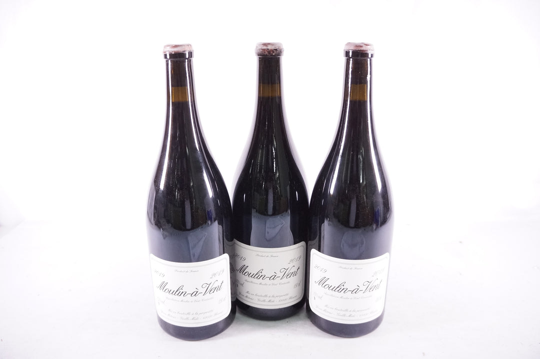 Yvon Metras Moulin a Vent Magnum 2019 *