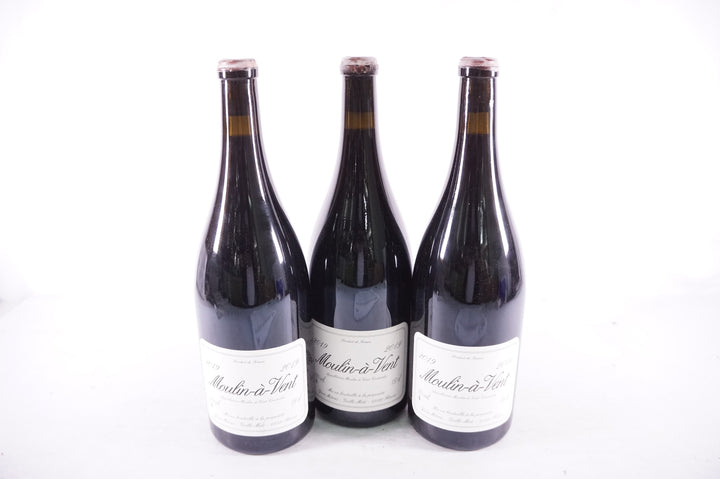 Yvon Metras Moulin a Vent Magnum 2019 *