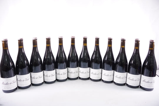 Yvon Metras Moulin a Vent 2020 *