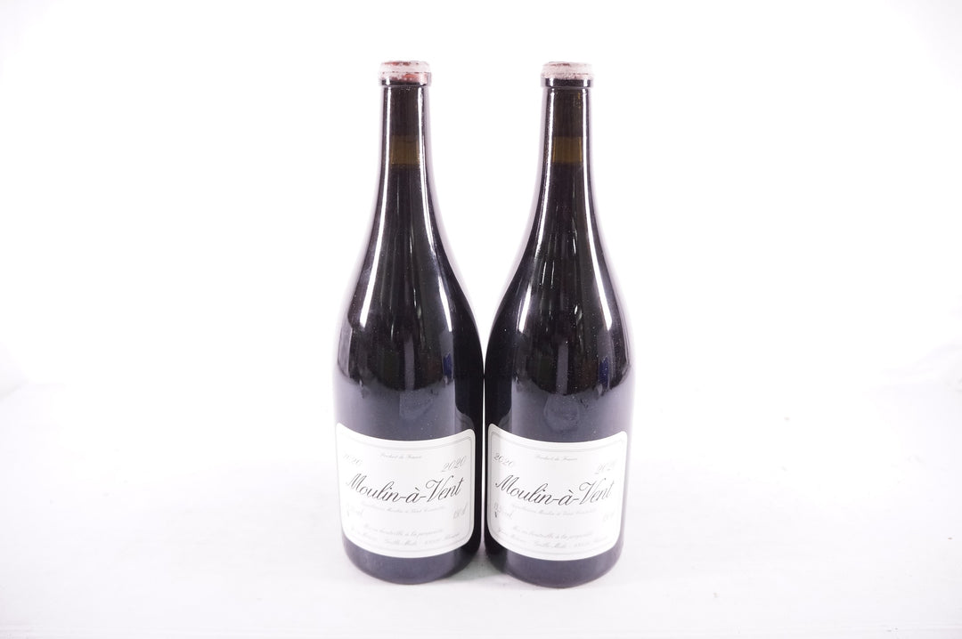 Yvon Metras Moulin a Vent Magnum 2020 *