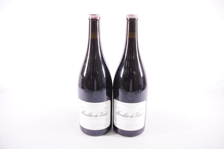 Yvon Metras Moulin a Vent Magnum 2020 *